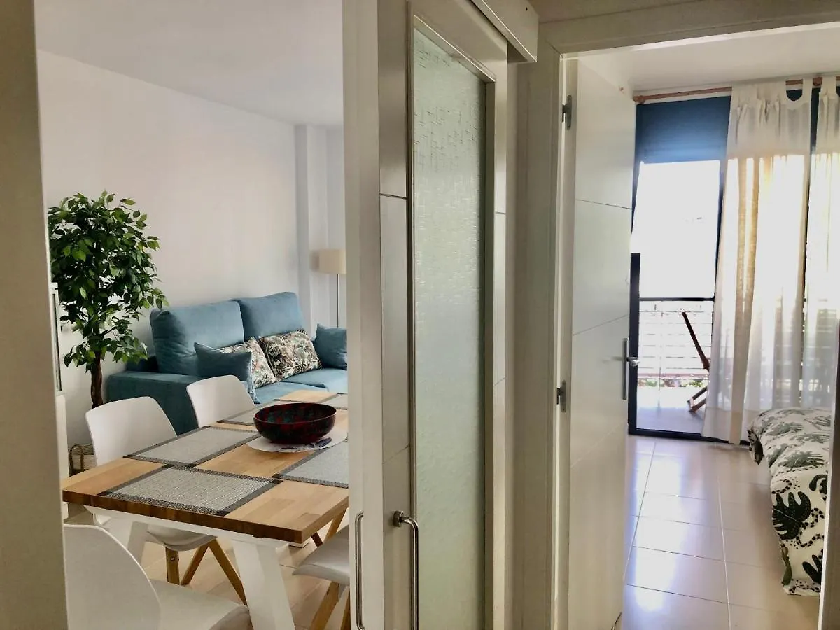 Mar I Llum Apartment S'Agaro