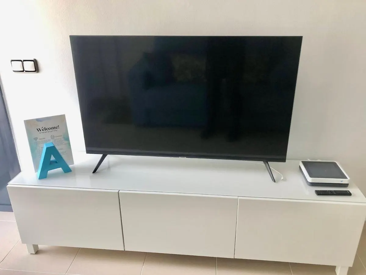Mar I Llum Apartment S'Agaro