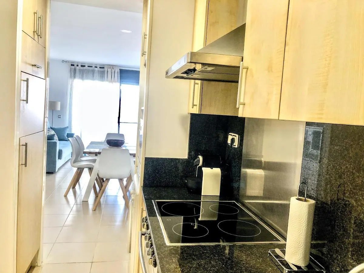 Mar I Llum Apartment S'Agaro