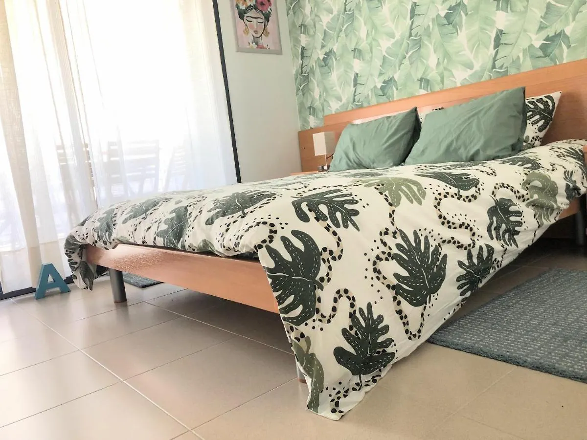 Mar I Llum Apartment S'Agaro