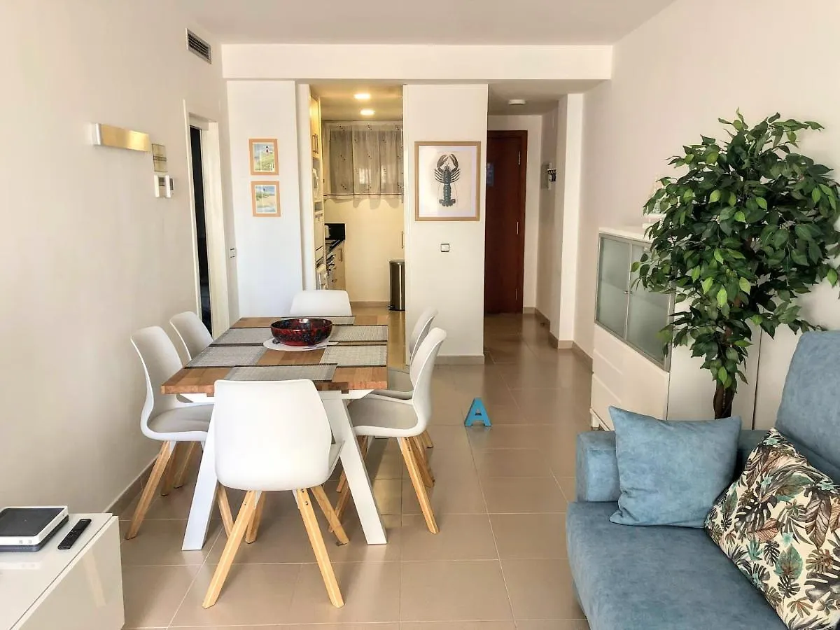 Mar I Llum Apartment S'Agaro