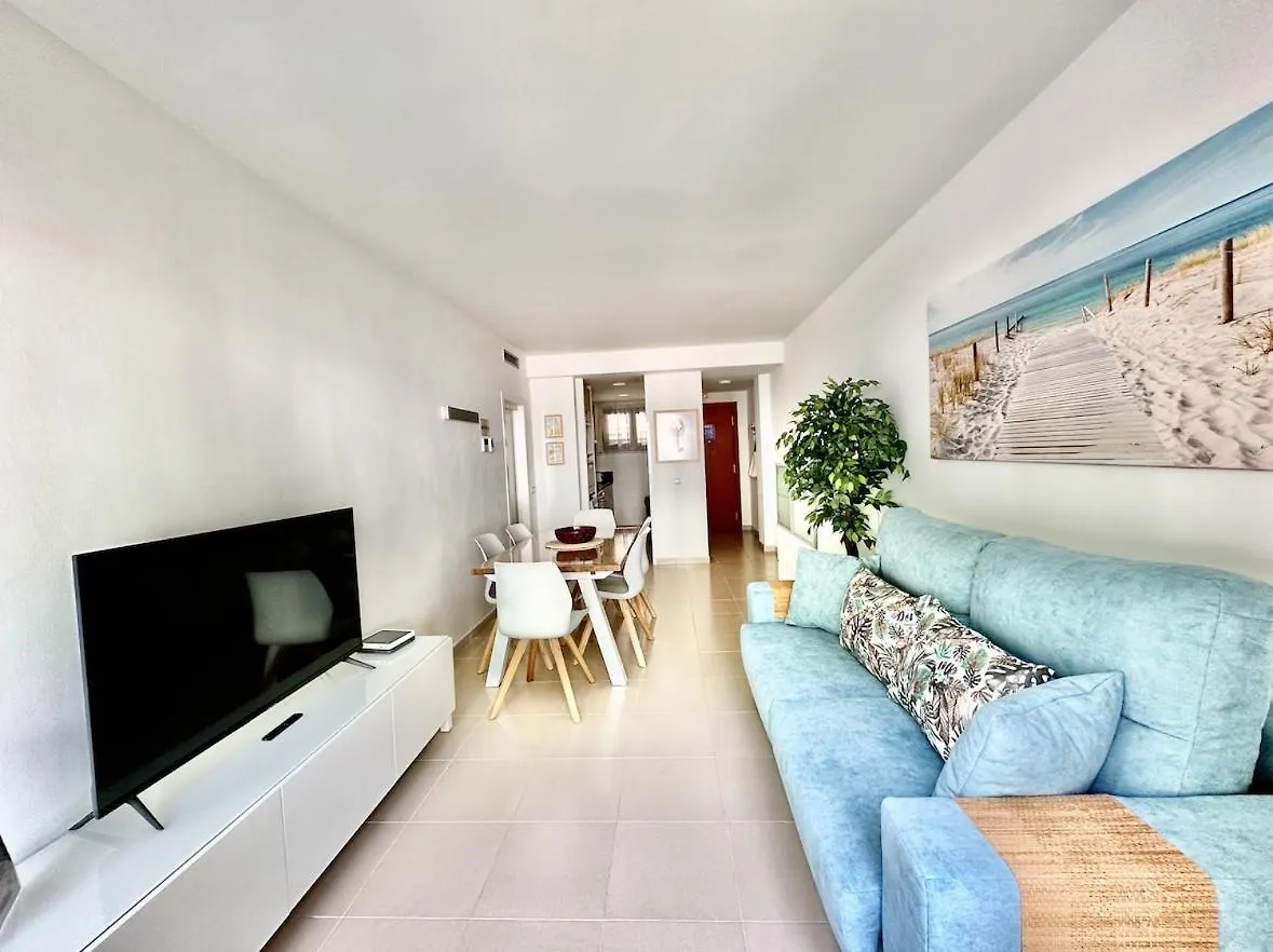 Mar I Llum Apartment S'Agaro