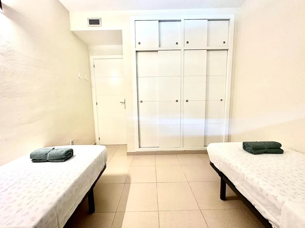 Mar I Llum Apartment S'Agaro