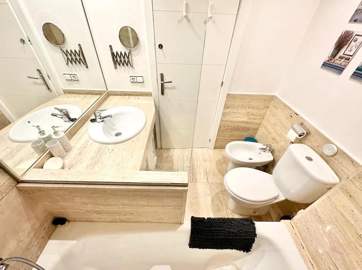 Mar I Llum Apartment S'Agaro