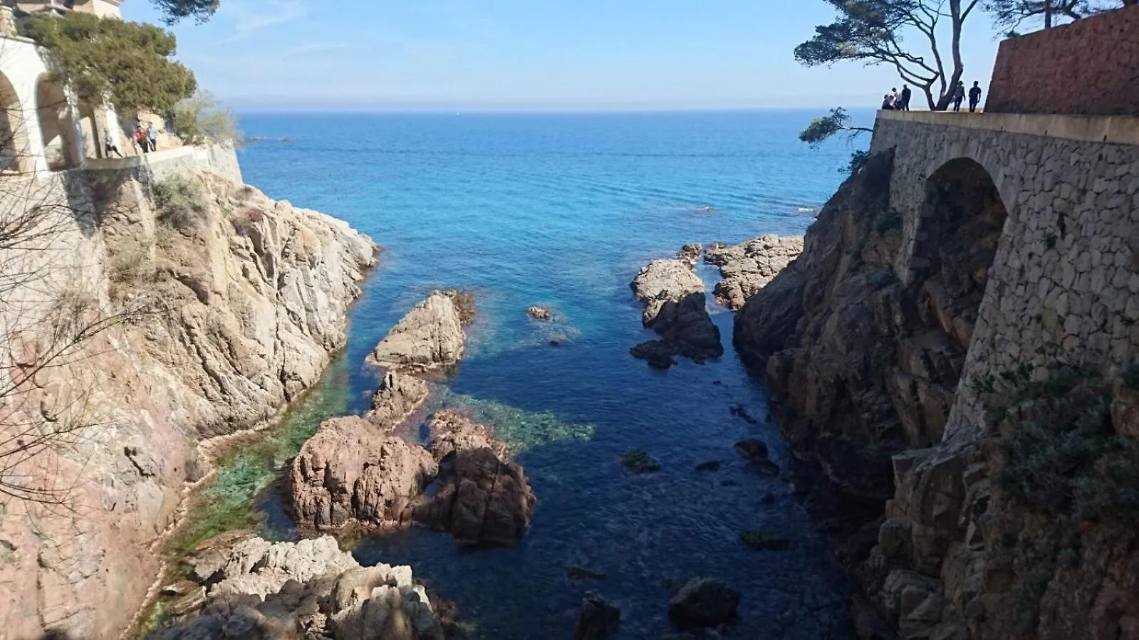 Mar I Llum Apartment S'Agaro