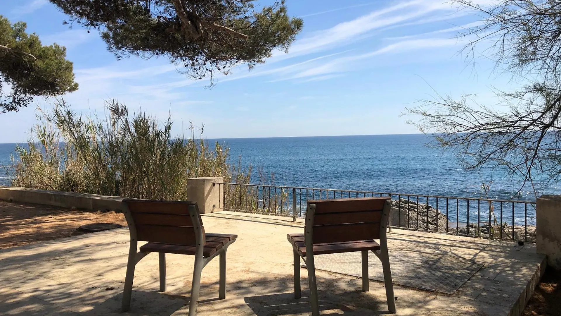 Mar I Llum Apartment S'Agaro