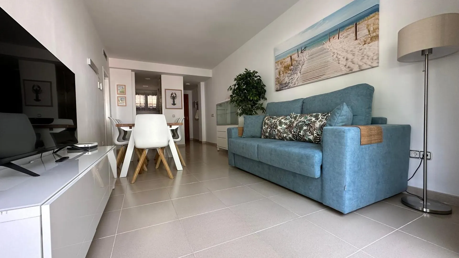 Mar I Llum Apartment S'Agaro