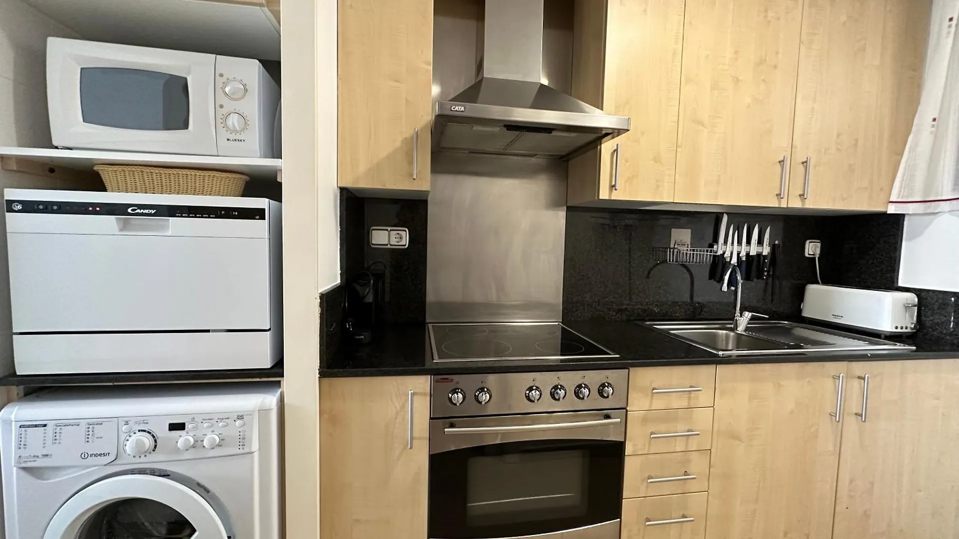 Mar I Llum Apartment S'Agaro